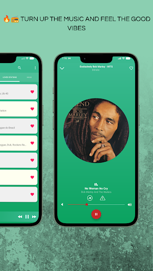 Bob Marley All Songs Screenshot 2