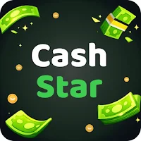 CashStar : Earn Rewards