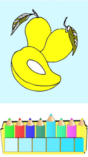 Kids Preschool learning games Screenshot 0