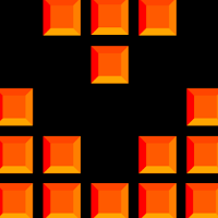 Block Puzzle : Jewel Burst