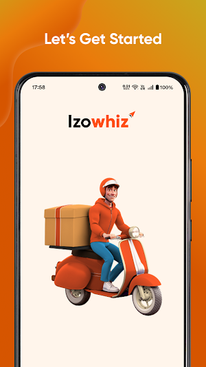 Izowhiz Screenshot 0