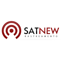 SATNEW Rastreamento