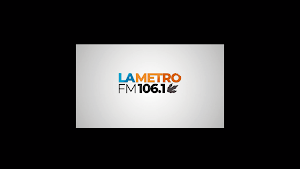 La Metro FM 106.1 Screenshot 3