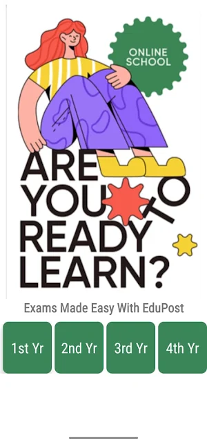 EduPost Screenshot 0
