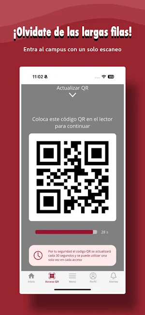 UDLA+ 2.0 Screenshot 3