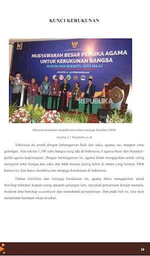 Akidah Akhlak MA Klas XII 2020 Screenshot 3