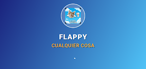 Flappy cualquier cosa Screenshot 0