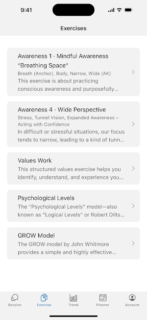 Sapericus Screenshot 2
