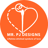 Mr Pj Designs