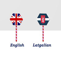 English Latgalian Translator