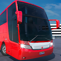 Euro Bus Driver : Death Roads