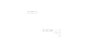 How to Draw Weapons ff Screenshot 2