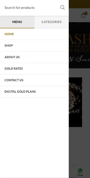 Ash Gems and Jewels Screenshot 1