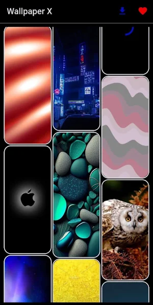 HD 4k Wallpapers Screenshot 2