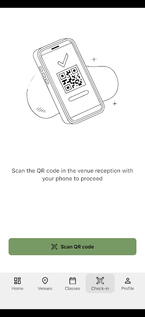 Dabbler Screenshot 3