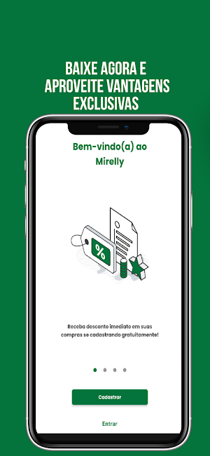 Mirelly Screenshot 0