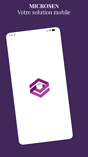 Microsen Connect Screenshot 0