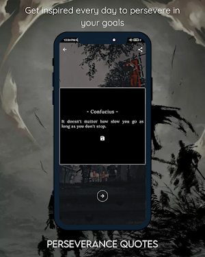 Reflections of perseverance Screenshot 3