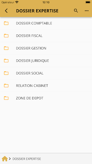 Optimedis Screenshot 3