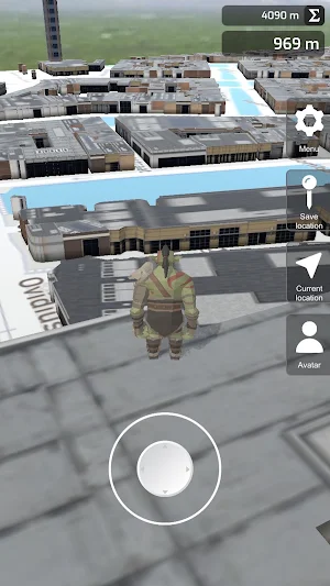 Go Out at Home Screenshot 3