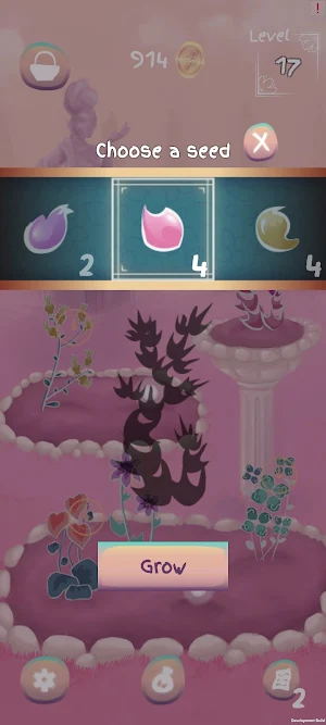 Undergrow Screenshot 2