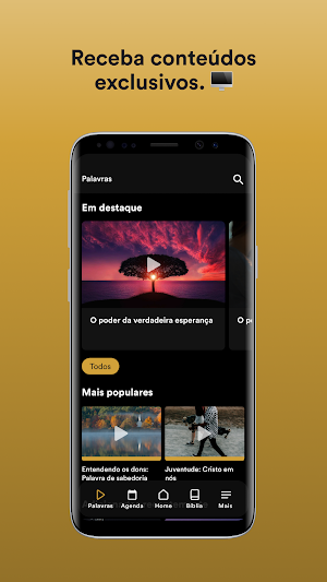 Igreja Supere Screenshot 1