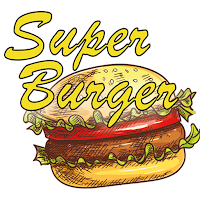 Super Burger