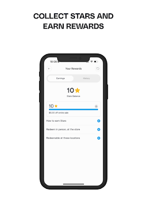 The Protein Place Screenshot 3