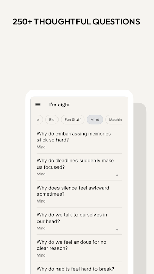 I'm Eight Screenshot 3