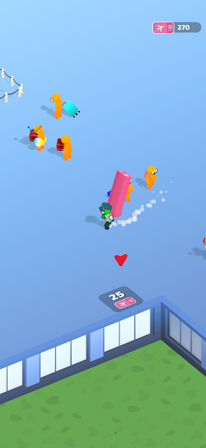 Airport Master Screenshot 1