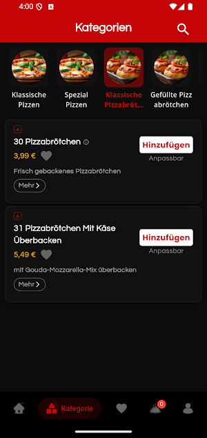 Olfen Screenshot 3