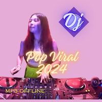Dj pop viral 2024