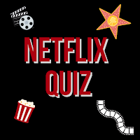 Netflix Quiz - TV Shows Trivia