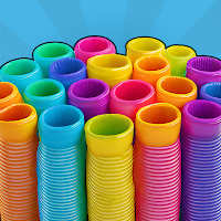 Pop Tubes