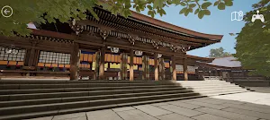 Nihon Legacy Screenshot 0