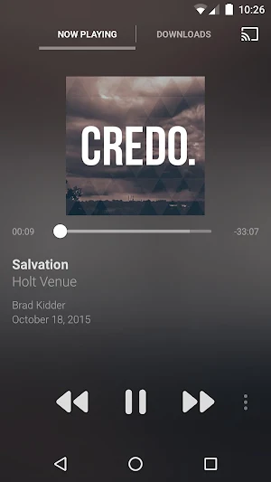 rivchurch Screenshot 2