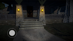 ROSE: The Wendigo Horror Game Screenshot 2
