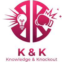 K&K- Knowledge & Knockout Quiz