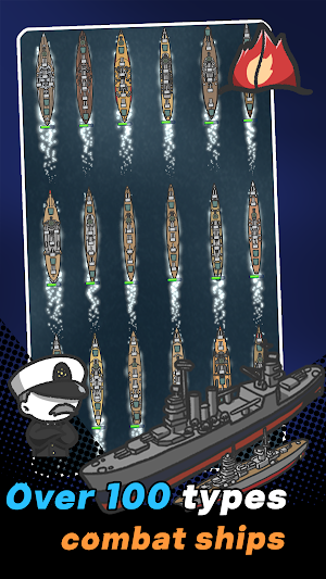 TIMEZ - Carrier Strike Group Screenshot 1