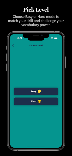 Word Search: Daily Puzzles Screenshot 2