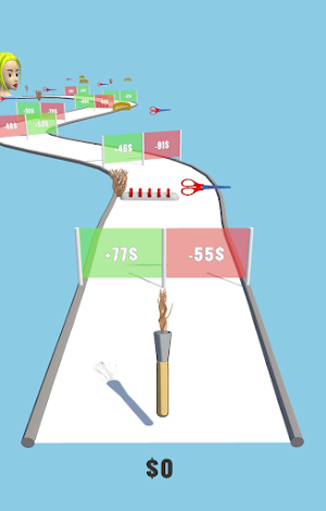 Make Your Brush Screenshot 1