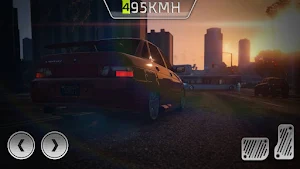 Drive 2110 VAZ Drift Champ Screenshot 1