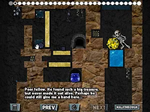 Gem Grab 2013 Screenshot 3