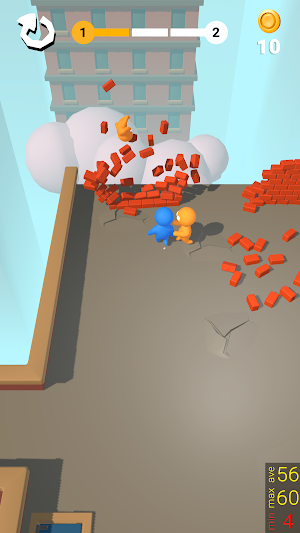 Super Brawler Screenshot 3