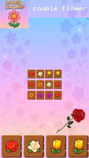 Lovely Garden Screenshot 1