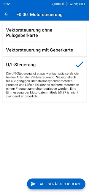ST®Drive Screenshot 2