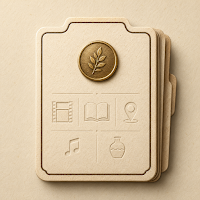Folio: Taste Archive