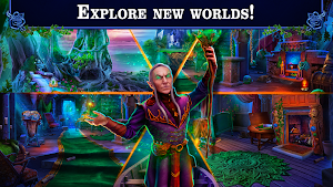 Enchanted Kingdom 5 f2p Screenshot 1