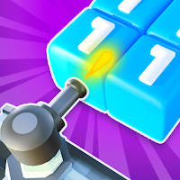 Shoot & Blast: PVP