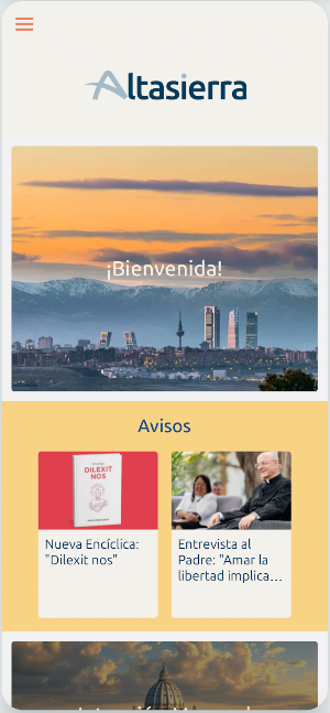 Altasierra Screenshot 0